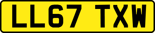 LL67TXW