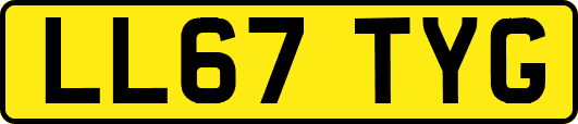 LL67TYG