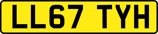 LL67TYH