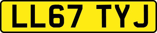 LL67TYJ