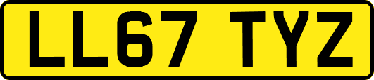 LL67TYZ
