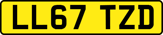 LL67TZD