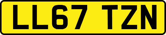 LL67TZN