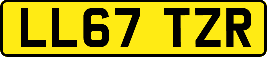 LL67TZR