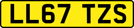 LL67TZS