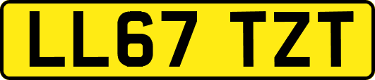 LL67TZT