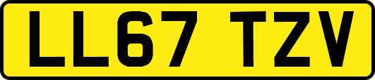 LL67TZV