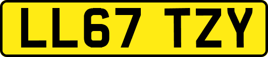 LL67TZY