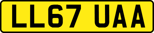 LL67UAA