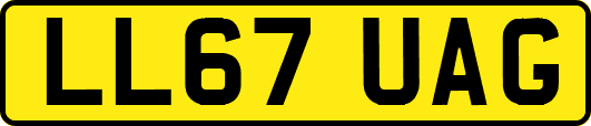 LL67UAG