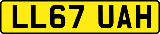 LL67UAH