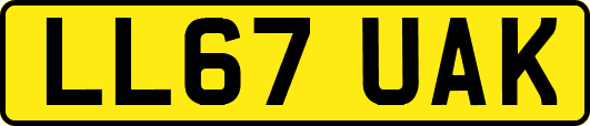 LL67UAK