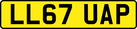 LL67UAP