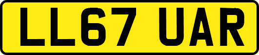 LL67UAR