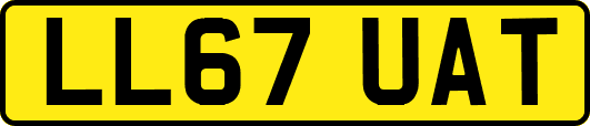LL67UAT