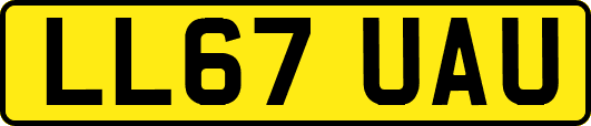 LL67UAU