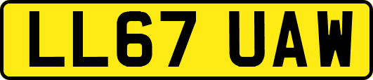LL67UAW