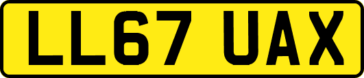 LL67UAX