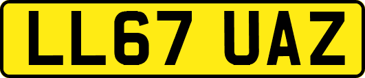 LL67UAZ
