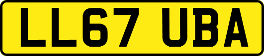 LL67UBA
