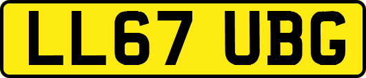 LL67UBG