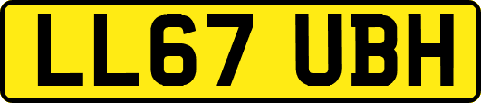 LL67UBH