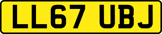 LL67UBJ