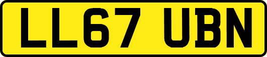 LL67UBN