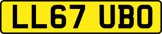 LL67UBO