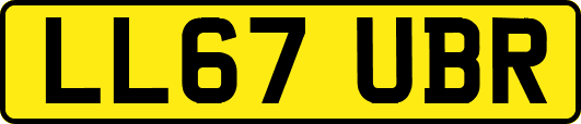 LL67UBR