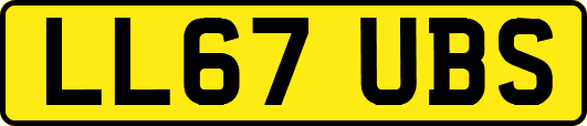LL67UBS