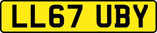 LL67UBY