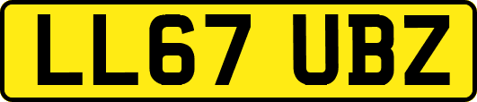LL67UBZ