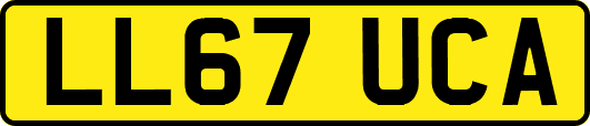 LL67UCA