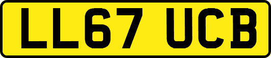 LL67UCB