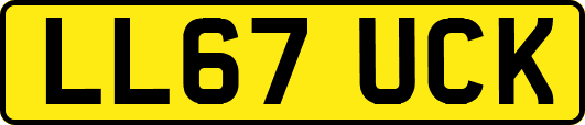 LL67UCK