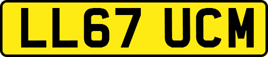 LL67UCM