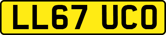 LL67UCO