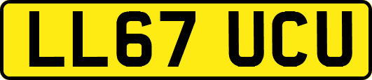LL67UCU