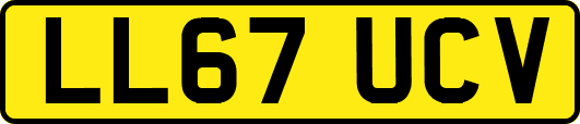LL67UCV