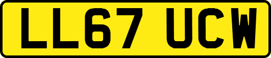 LL67UCW