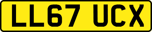 LL67UCX