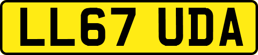 LL67UDA