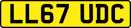 LL67UDC