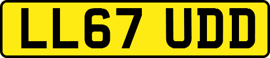 LL67UDD