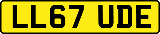 LL67UDE