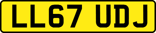 LL67UDJ