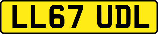 LL67UDL