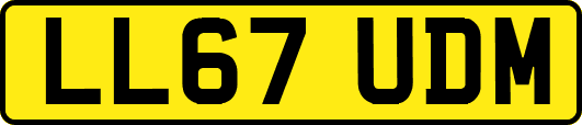 LL67UDM