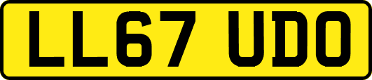 LL67UDO